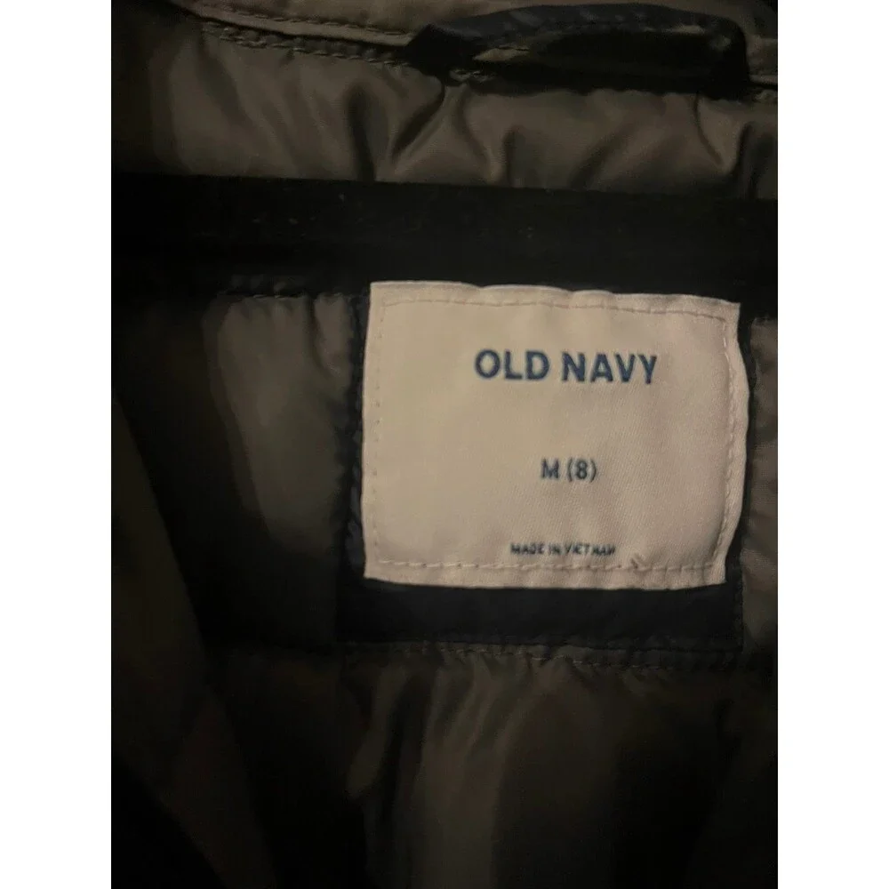 Old Navy old navy